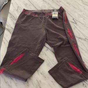 Under Armour tights leggings NWT